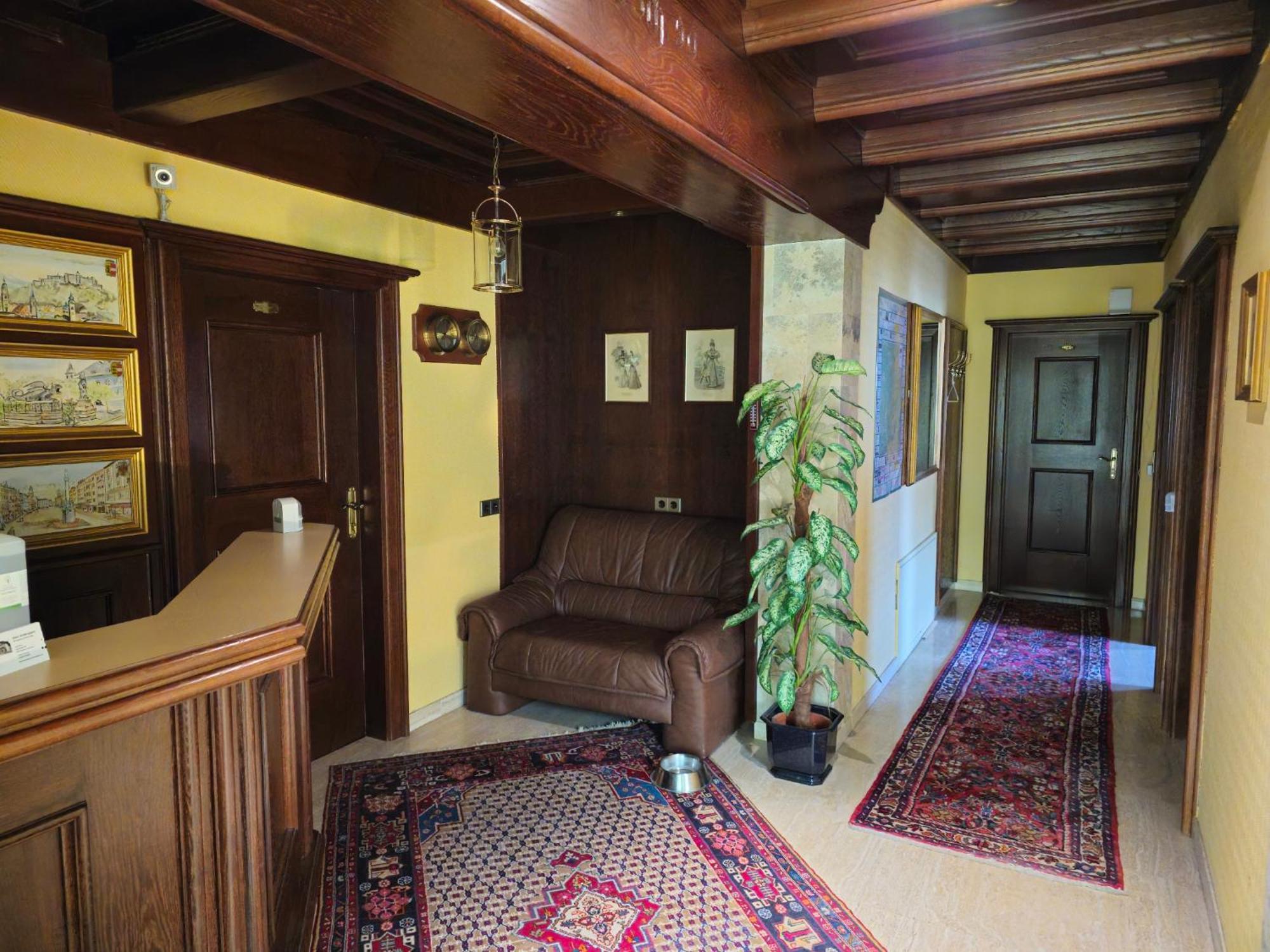 Haus Schweighofer Lejlighed Neuberg an der Mürz Eksteriør billede