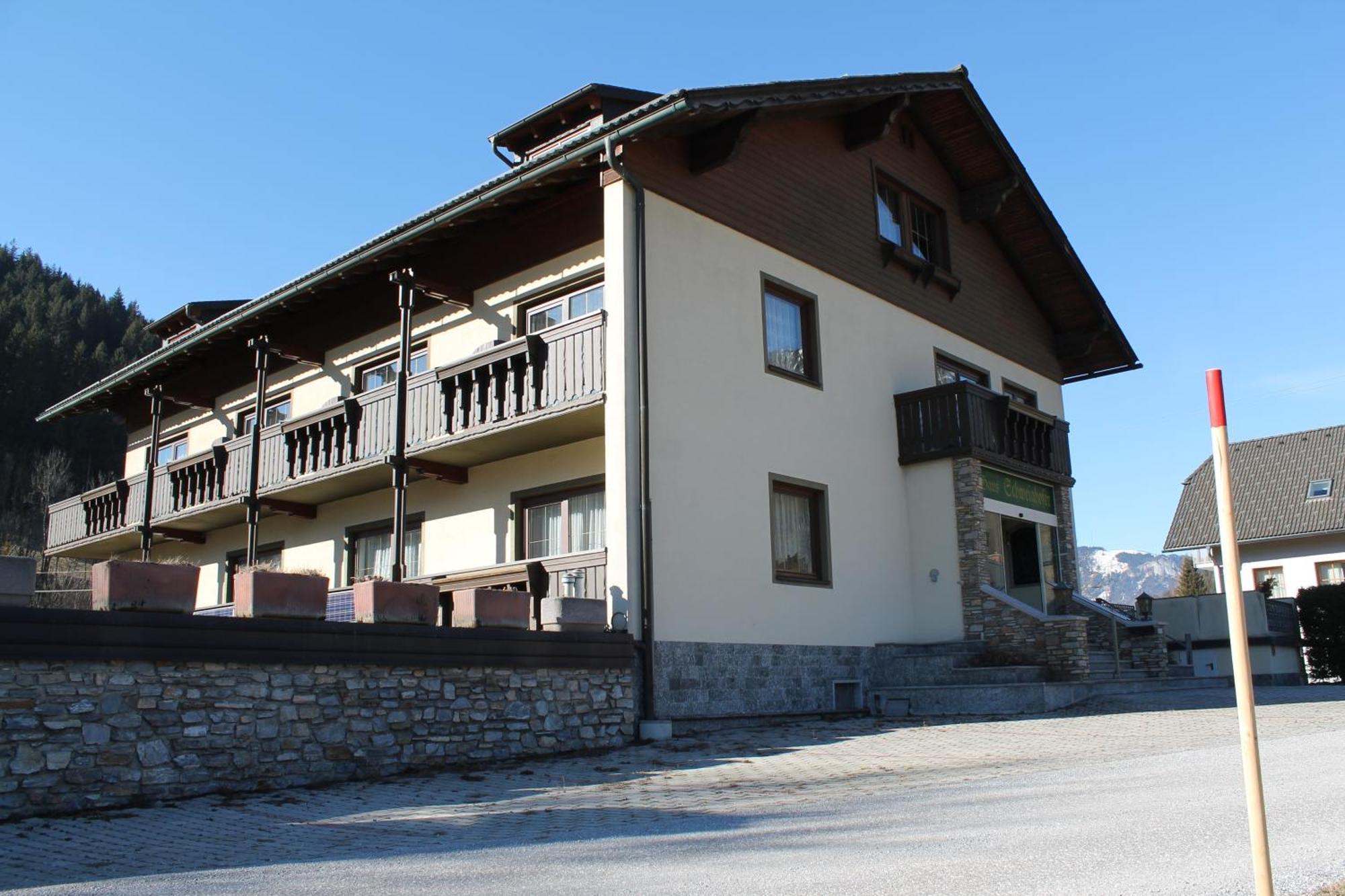 Haus Schweighofer Lejlighed Neuberg an der Mürz Eksteriør billede